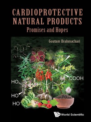 cover image of Cardioprotective Natural Products